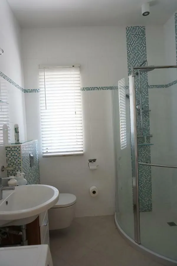 Self Contained Apartment With Private Kitchen Higher Heights, Barbados Christ Church 0*,  Barbados