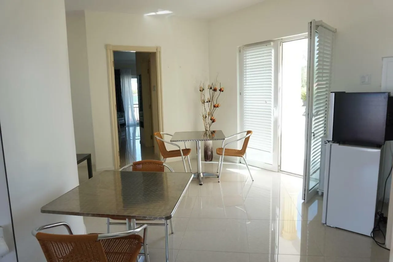 Self Contained Apartment With Private Kitchen Higher Heights, Barbados Christ Church