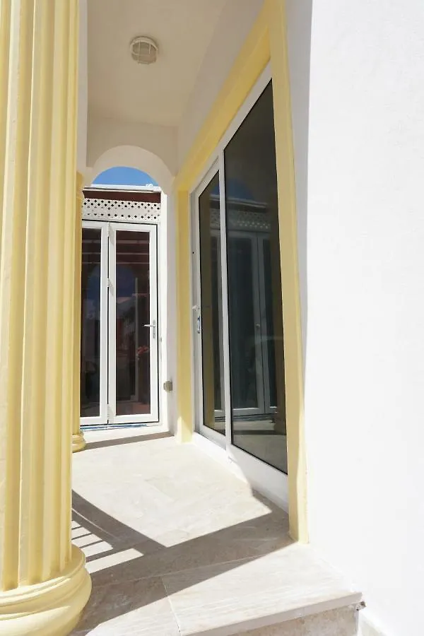 Self Contained Apartment With Private Kitchen Higher Heights, Barbados Christ Church