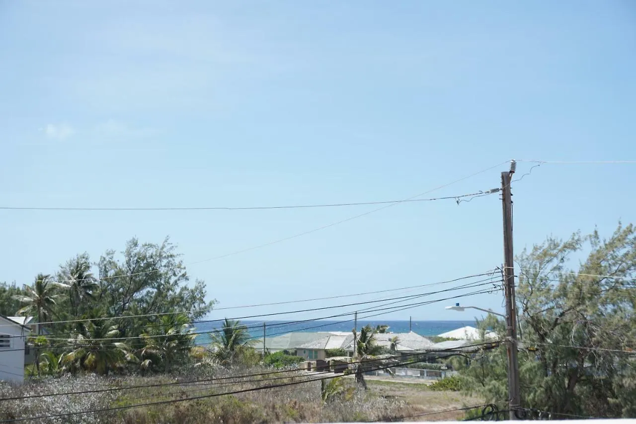 Self Contained Apartment With Private Kitchen Higher Heights, Barbados Christ Church