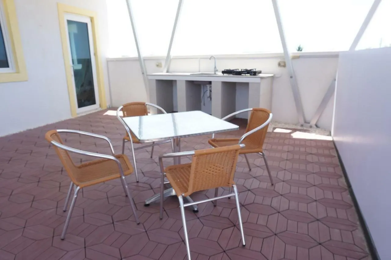 Self Contained Apartment With Private Kitchen Higher Heights, Barbados Christ Church