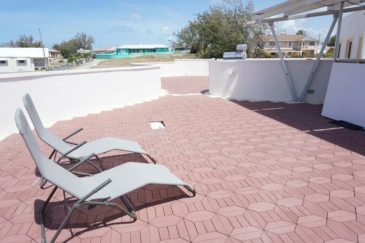 Self Contained Apartment With Private Kitchen Higher Heights, Barbados Christ Church