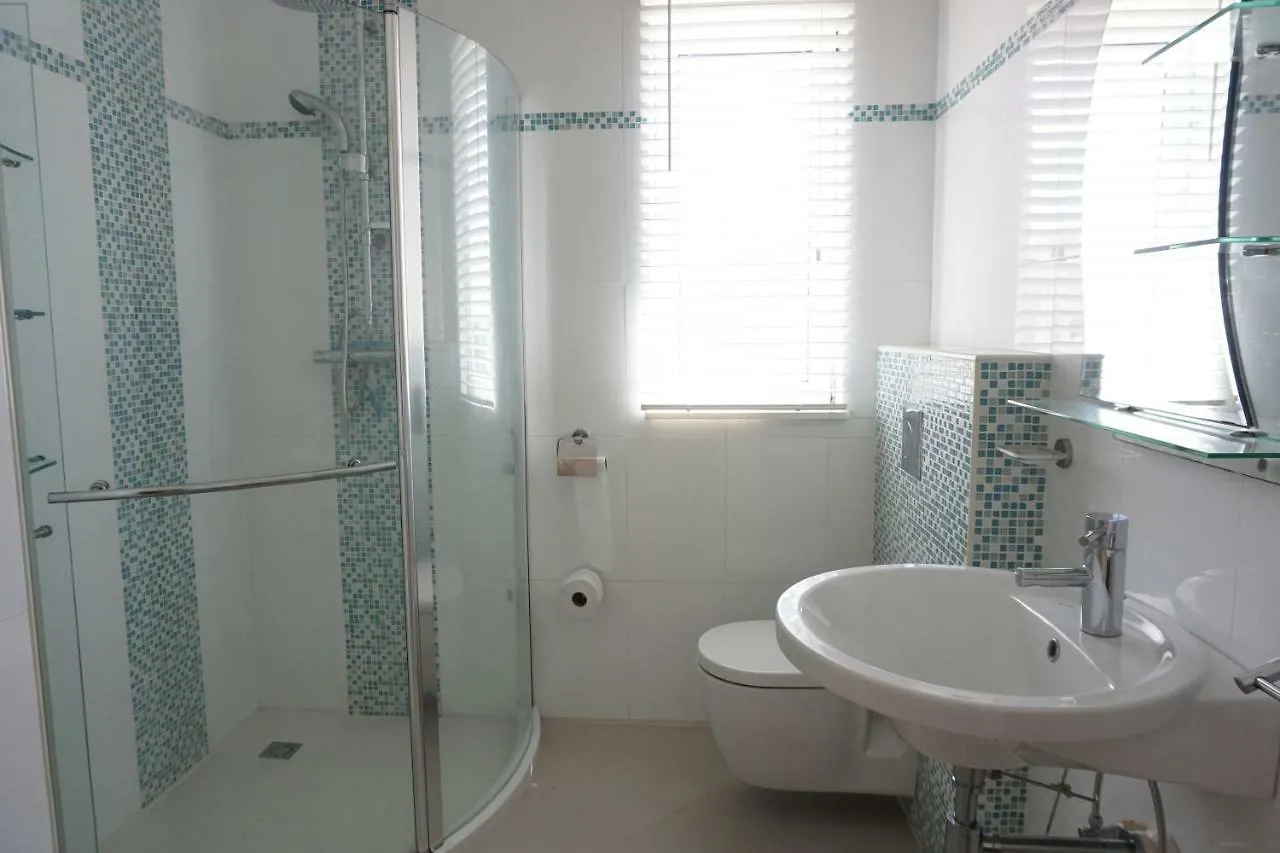 Self Contained Apartment With Private Kitchen Higher Heights, Barbados Christ Church