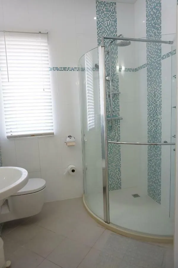 Self Contained Apartment With Private Kitchen Higher Heights, Barbados Christ Church Barbados