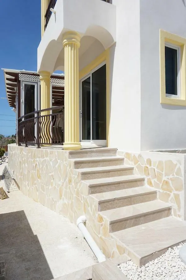 Self Contained Apartment With Private Kitchen Higher Heights, Barbados Christ Church