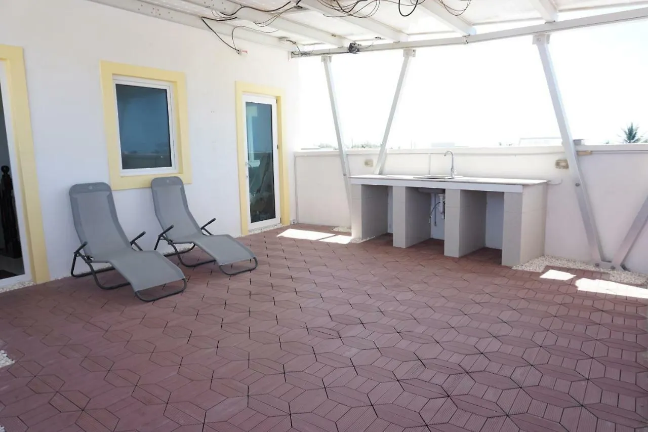 Self Contained Apartment With Private Kitchen Higher Heights, Barbados Christ Church