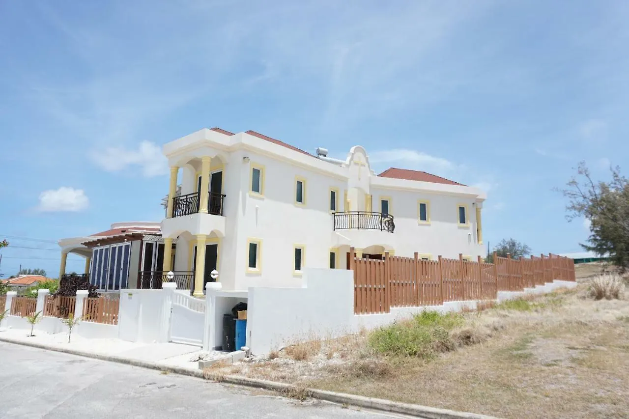 Self Contained Apartment With Private Kitchen Higher Heights, Barbados Christ Church