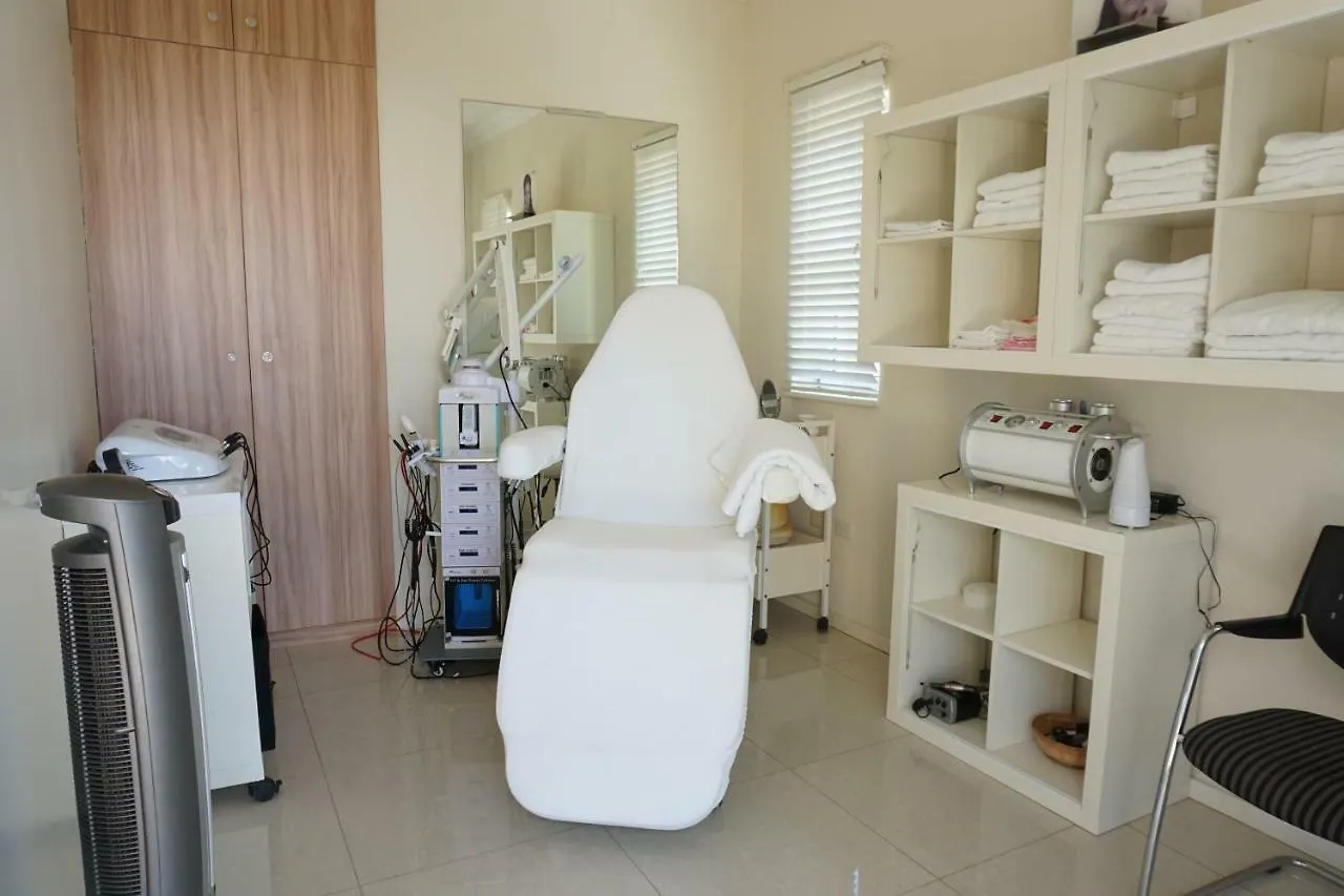 Self Contained Apartment With Private Kitchen Higher Heights, Barbados Christ Church Barbados