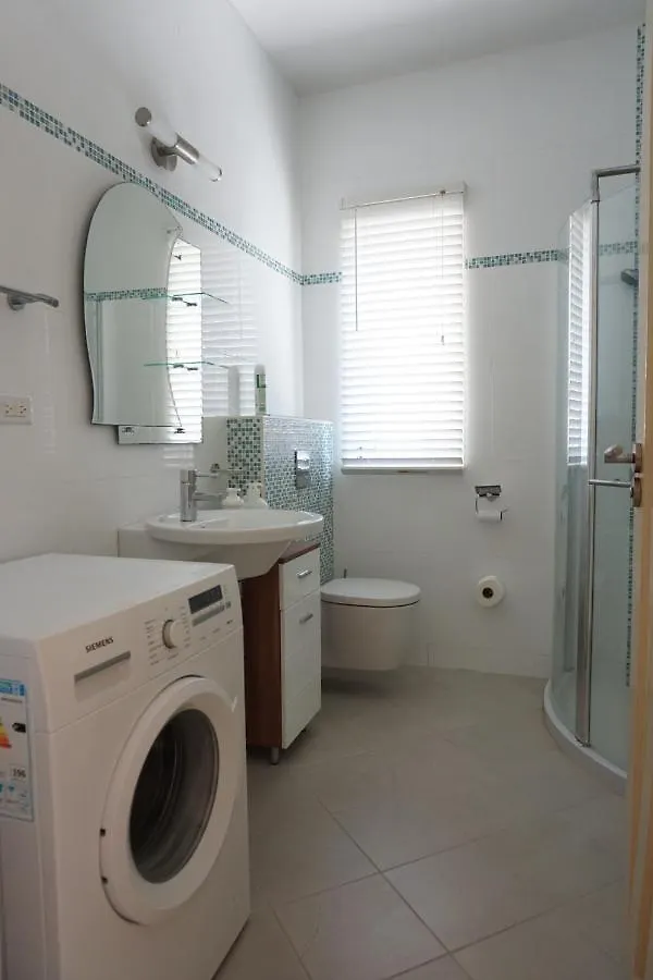 Self Contained Apartment With Private Kitchen Higher Heights, Barbados Christ Church