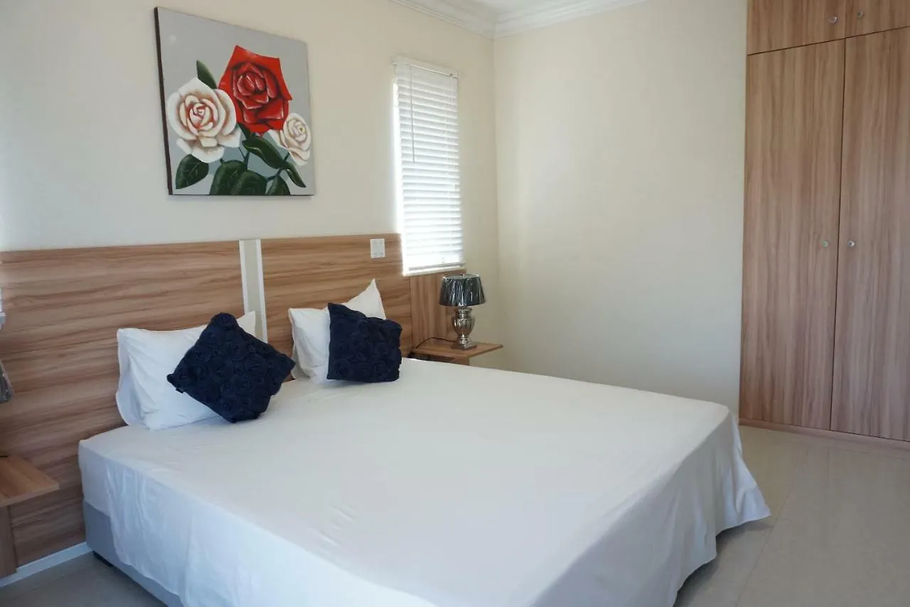 Self Contained Apartment With Private Kitchen Higher Heights, Barbados クライストチャーチ 0*,